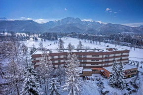Гостиница Hotel Helios  Закопане